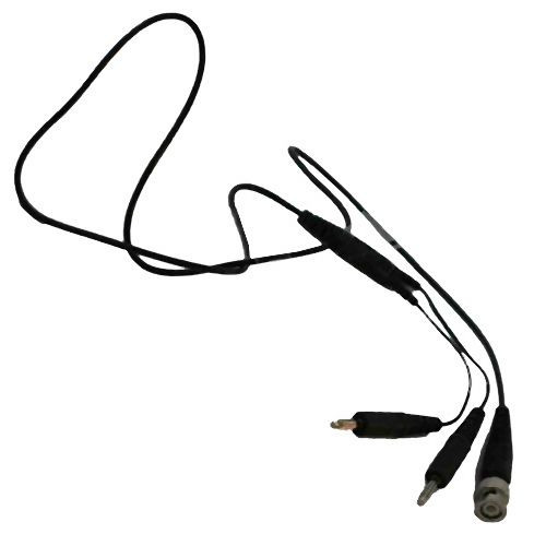 Câble de mesure Karl Dahm MK 8, 21902