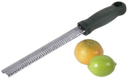 Contacto râpe zesteur MICROPLANE, 2267/305