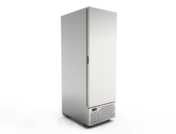 Armoire à glace gel-o-mat, modèle GELBOX, charnière de porte à gauche, G01109L