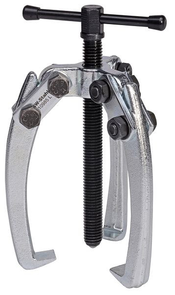 SW-Stahl Mini extracteur de languette, 3 bras, poignée en T, 10 - 90 mm, 10985L