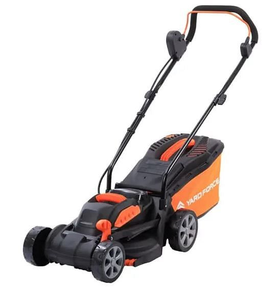 Tondeuse à gazon sans fil Yard Force 20 V, LM C33-EU