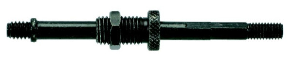 KS Tools Mandrin d'écrou à rivets pour pince à rivets 150.9610, M4, 150.9614