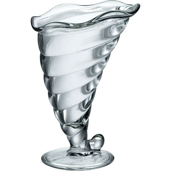 Coupe glacée Bormioli Rocco Ø 125 mm xh = 180, UE : 6 pièces, GL4004300