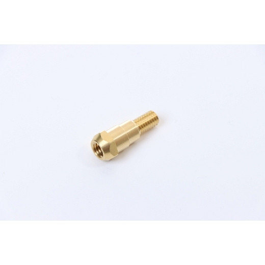 ELMAG porte-buse MB 24/240, L=26mm, arrière IT M6, avant IT M6, 54360