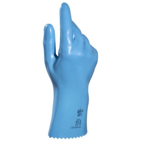 MAPA Chemikalienschutzhandschuhe Jersette 300 Größe 8, VE: 5 Paar, 2140340280