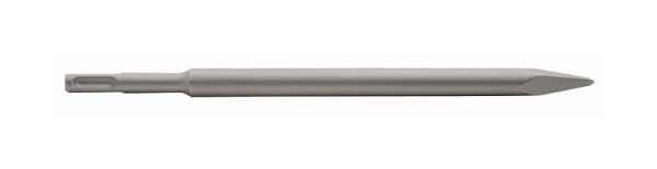 Burin bêche Bahco SDS+ pour béton armé, largeur 38 mm, longueur 250 mm, 4655-WIDE-20040