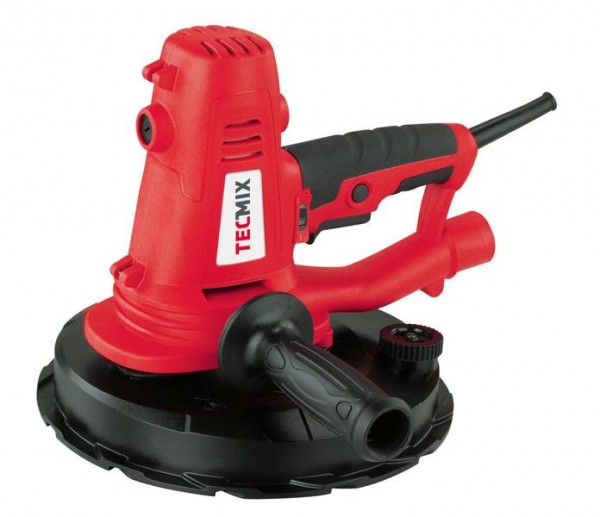 Meuleuse à main TECMIX HS 1250 [230V - EU], puissance: 1220 W, 17604