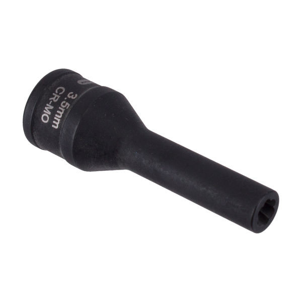 Stahlmaxx insérer des électrodes de bougie de préchauffage 3,5 mm, XXL-115945