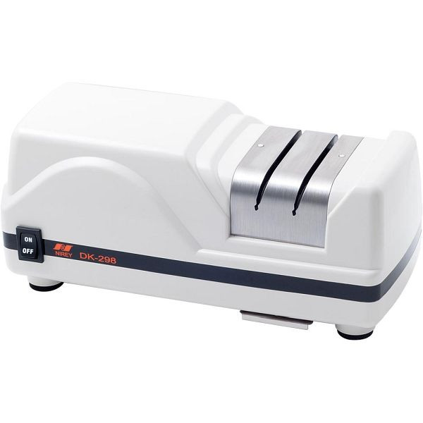 Affûteuse de couteaux Stalgast, 6600 tr/min, 226 x 98 x 100 mm (LxPxH), MS2302001