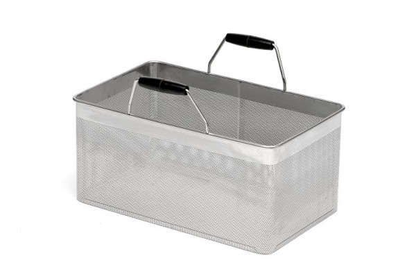 Panier à pâtes perforé GN 1/1 avec 2 anses, 209626