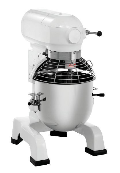 Mélangeur planétaire Bartscher T 7,5kg/20L AS, 101939