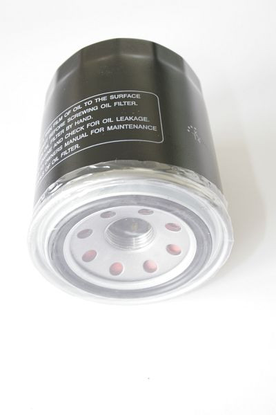 Filtre à huile ELMAG pour moteur KUBOTA, D1105/V1505 (par exemple SEDSS 9 WDE) KUBOTA référence n° 16271-3209-2, 9503301
