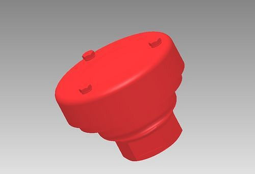 Hotte de ventilation DENIOS pour ballons de stockage LT, FP inférieur à 55°, 254-527