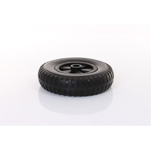 Roue en mousse PU ELMAG Ø 220x20x60 mm, 9100514