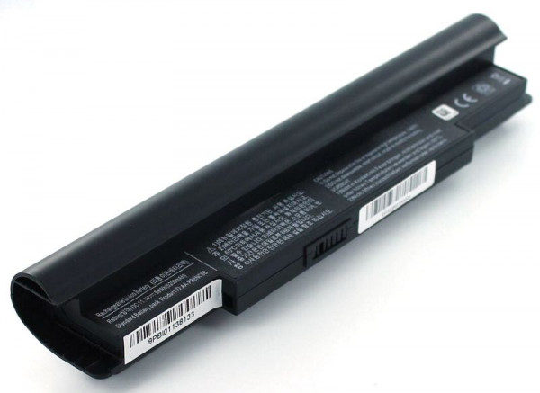 Batterie AGI compatible avec SAMSUNG N110 / N120 / N130 / N140 / ND10 / NP-N140, 58885