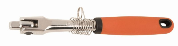 Poignée articulée Bahco 1/2" avec ressort de blocage, TAH6958B-1