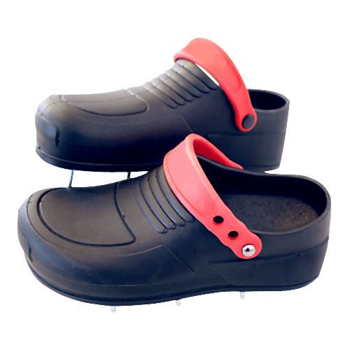 Chaussures à ongles Karl Dahm taille 39-43 avec clous remplaçables, 12080