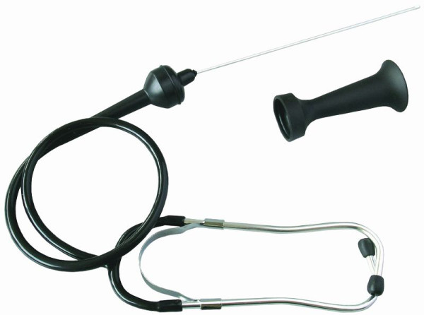Stéthoscope Kunzer , 7PCS1.1