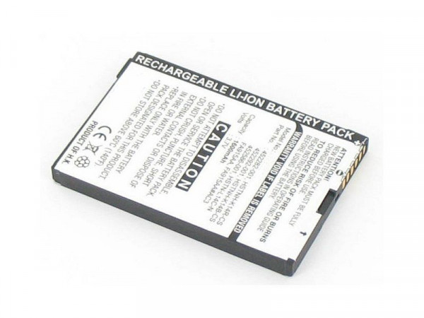 Batterie AGI compatible avec HP HSTNH-I14C-N, 9740