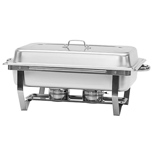 Plat-réchaud Stalgast GN1/1, Basique, BB0408005