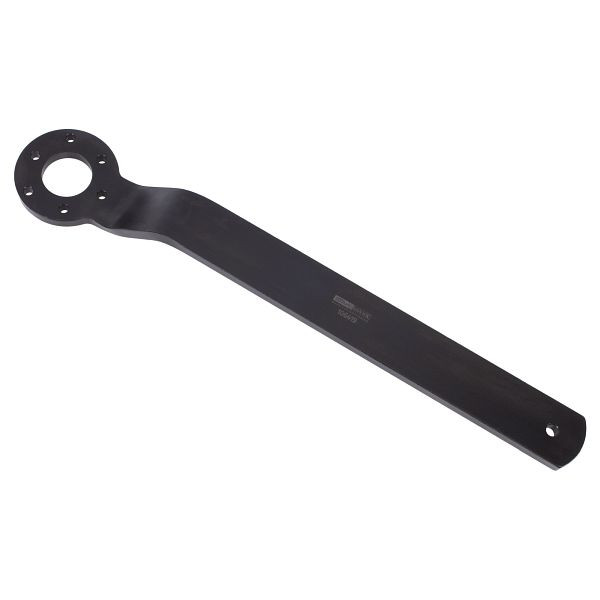 Contre-support amortisseur de vibrations Stahlmaxx pour BMW / Mini - W11 / W17, XXL-106419A