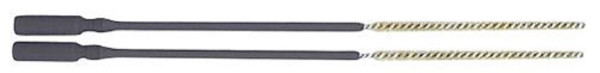 Sonde à brosse Greisinger GBSL 91 (paire) longue pour des profondeurs jusqu'à environ 300 mm, câble de mesure GMK 38 requis, 601294