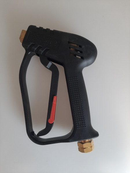 Pistolet De Witte 280 bar, 890.100.500
