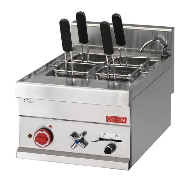 Cuiseur à pâtes Gastro M 65 / 40CPE - 20L, GN065