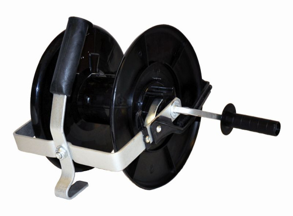 Moulinet Pulsara avec rapport de démultiplication 500m, 3:1, 069682