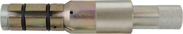KS Tools mandrin de centrage sans jeu de segments de serrage diamètre 23,0 mm, 150.2383