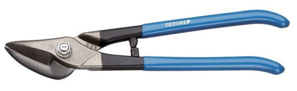 Ciseaux idéaux GEDORE 260 mm L, 4515090