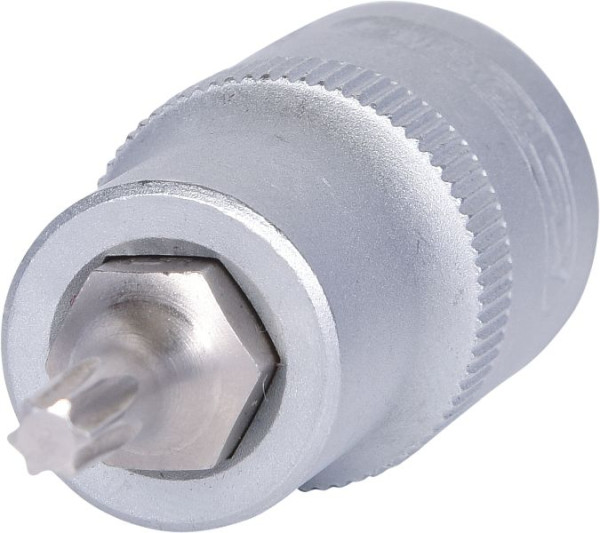 KS Tools Douille 1/2" Torx, T25, 911.1362