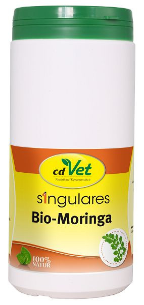 cdVet Singulares Moringa Bio 600g, 1109