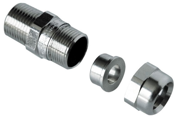 Presse-étoupe adaptateur ZUWA ATEX, pour pompe EX 50, P17996