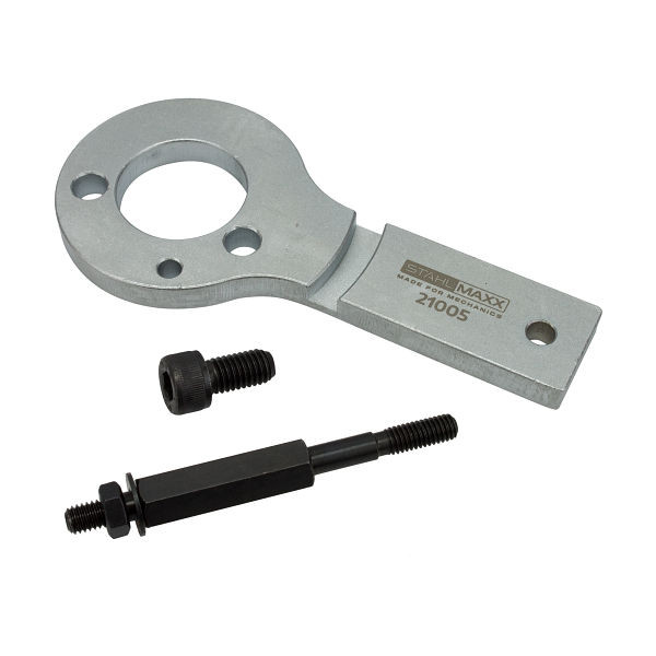 Blocage de vilebrequin Stahlmaxx pour Alfa, Fiat, Opel, 21005