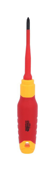 Tournevis KS Tools VDE PH, PH1, 117.5001