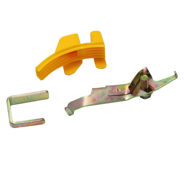 Outil pour courroie élastique / courroie trapézoïdale Stahlmaxx pour Subaru, XXL-115158