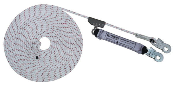Antichute mobile Funcke FSK-SK12, 5 m, version : MB51/MB51, 30010330