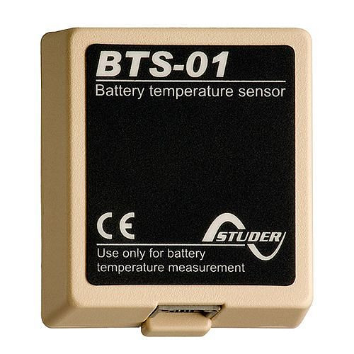 Capteur de température Studer BTS-01, 106391
