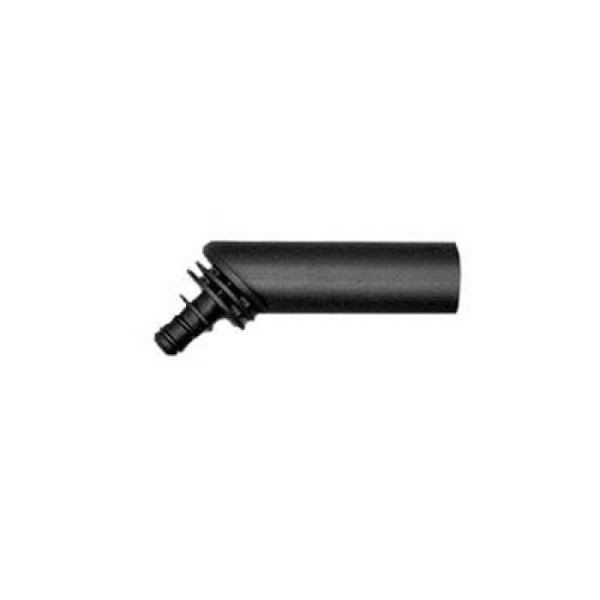 Support brosse sol LAVOR pour nettoyeur vapeur, 64020003