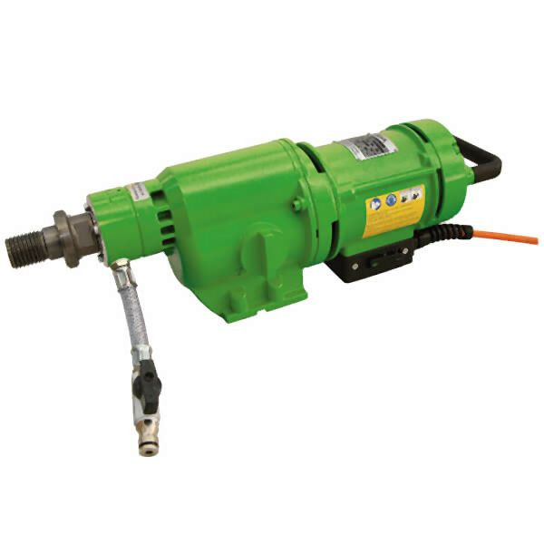 docteur Moteur de forage Schulze BDK-26, MS13000193