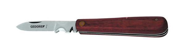 Couteau à câble GEDORE C75, 9100660