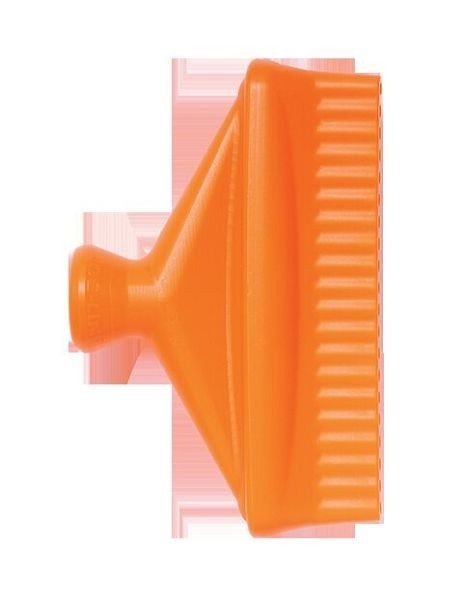 Loc-Line Gelenkduschdüse 63 mm für 1/4" 20 Loch 1,8 mm Durchmesser, VE: 2 Stück, L41488