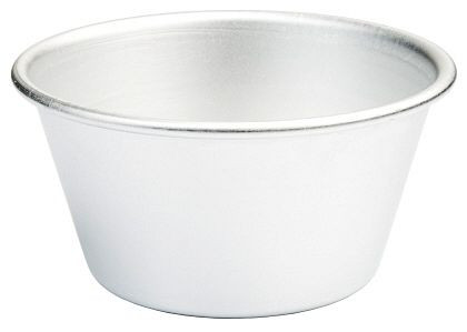 Moule à pudding Contacto aluminium 10 cm, 4023/100