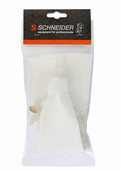 Poche à douille Schneider SB, 1a - 31 cm, 460006