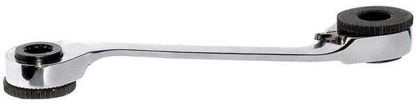 Cliquet réversible Kraftwerk 1/4" + 5/16" TRIBIT, 4070