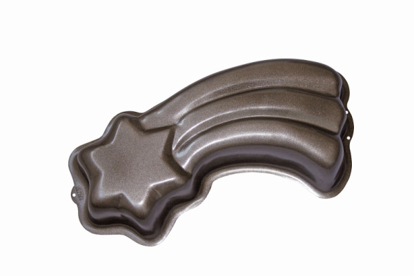Forme poinsettia Schneider, 150 x 340 x 65 mm, 967040