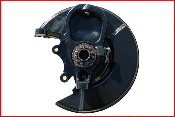KS Tools Douille spéciale 3/4" pour rotors ABS, Jaguar, 150.2490