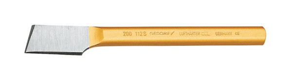 Burin à fente d'électricien GEDORE, 8746550