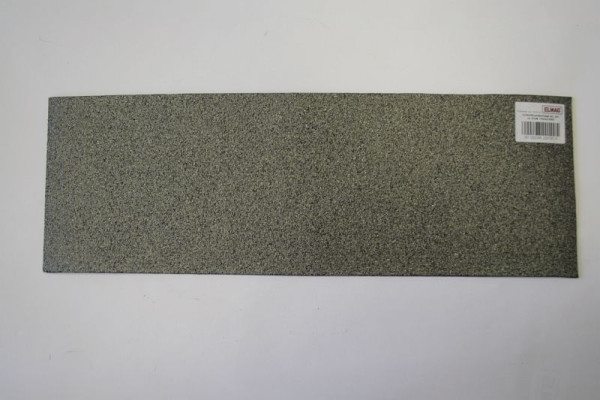 Support de bande abrasive ELMAG n° 65, pour BSM 150x2000, 9820120